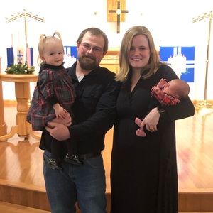 Meet your Posher, Justina